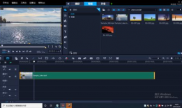 电脑视频剪辑软件,高效制作精彩视频的利器
